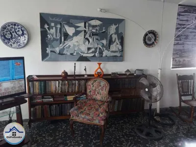 Miniatura 4 - Se Renta Penthouse con Vistas a la Ciudad en Miramar, La Habana.