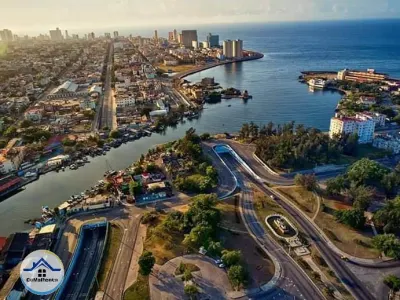Miniatura 5 - Se Renta Penthouse con Vistas a la Ciudad en Miramar, La Habana.