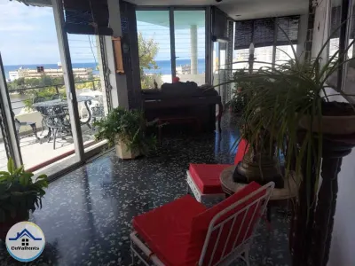 Miniatura 6 - Se Renta Penthouse con Vistas a la Ciudad en Miramar, La Habana.