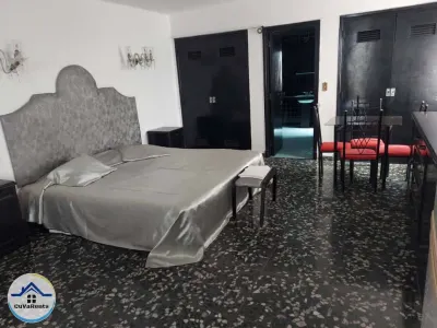 Miniatura 8 - Se Renta Penthouse con Vistas a la Ciudad en Miramar, La Habana.