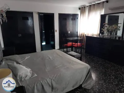 Miniatura 9 - Se Renta Penthouse con Vistas a la Ciudad en Miramar, La Habana.