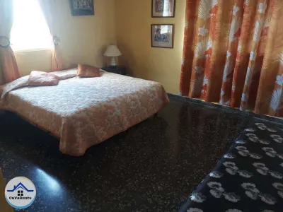 Miniatura 10 - Se Renta Penthouse con Vistas a la Ciudad en Miramar, La Habana.
