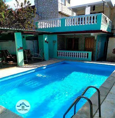 Miniatura 2 - Villa Vacacional en Santa Fé, La Habana