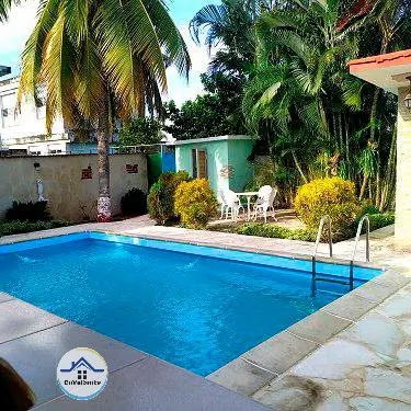 Miniatura 3 - Villa Vacacional en Santa Fé, La Habana