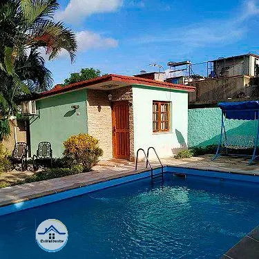 Miniatura 4 - Villa Vacacional en Santa Fé, La Habana