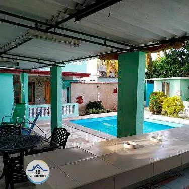 Miniatura 6 - Villa Vacacional en Santa Fé, La Habana