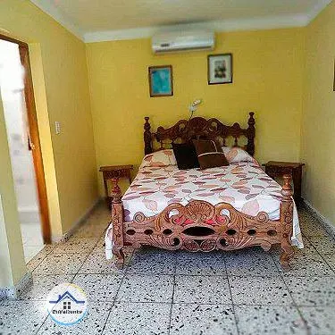 Miniatura 10 - Villa Vacacional en Santa Fé, La Habana