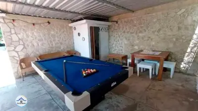 Miniatura 4 - Alojamiento en casa en Guanabo, La Habana, ubicada a solo 80 metros de la playa.