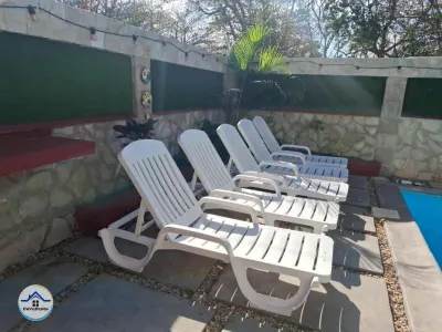 Miniatura 5 - Alojamiento en casa en Guanabo, La Habana, ubicada a solo 80 metros de la playa.