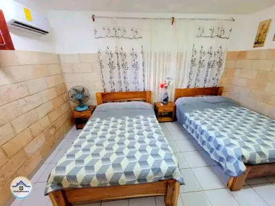 Miniatura 13 - Alojamiento en casa en Guanabo, La Habana, ubicada a solo 80 metros de la playa.