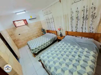 Miniatura 14 - Alojamiento en casa en Guanabo, La Habana, ubicada a solo 80 metros de la playa.