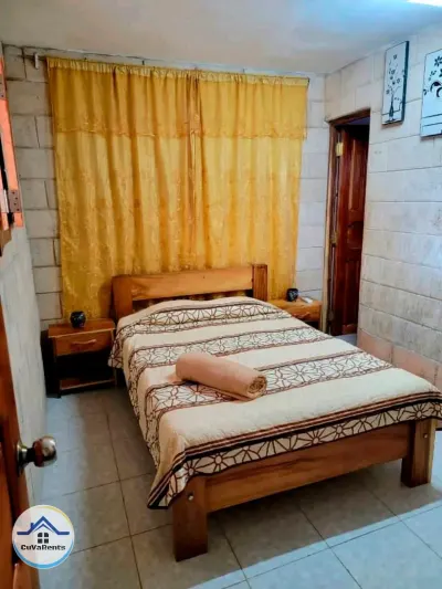 Miniatura 15 - Alojamiento en casa en Guanabo, La Habana, ubicada a solo 80 metros de la playa.