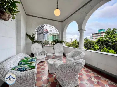 Miniatura 3 - Alojamiento en el Vedado , La Habana