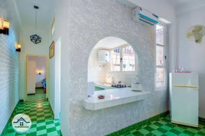 Miniatura 3 - Alquiler de apartamento colonial en La Habana Vieja.