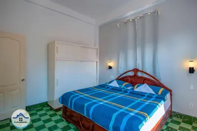 Miniatura 7 - Alquiler de apartamento colonial en La Habana Vieja.