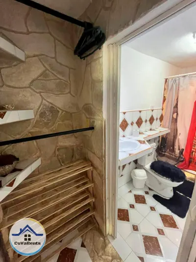 Miniatura 3 - Alquiler de apartamento con piscina en Guanabo, La Habana – Privacidad y confort a pasos del mar