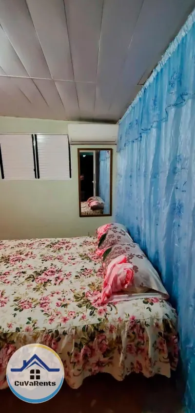 Miniatura 2 - Alquiler de apartamento con piscina en Guanabo, La Habana – A solo 3 cuadras de la playa