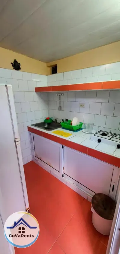 Miniatura 4 - Alquiler de apartamento con piscina en Guanabo, La Habana – A solo 3 cuadras de la playa