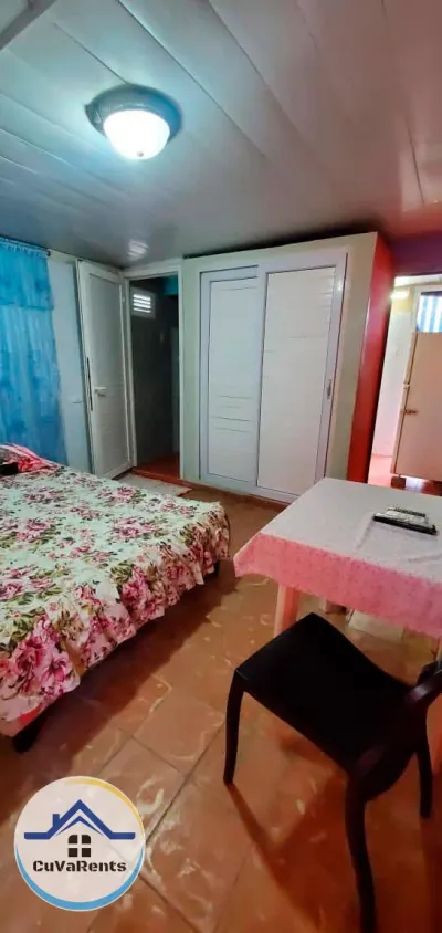 Miniatura 5 - Alquiler de apartamento con piscina en Guanabo, La Habana – A solo 3 cuadras de la playa