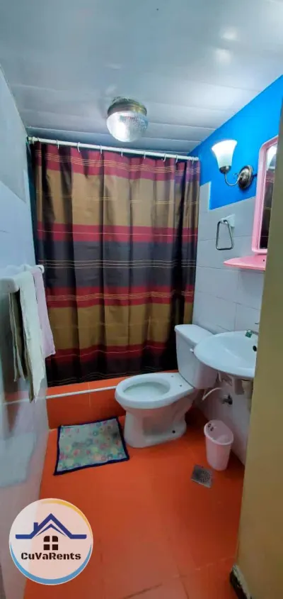 Miniatura 6 - Alquiler de apartamento con piscina en Guanabo, La Habana – A solo 3 cuadras de la playa