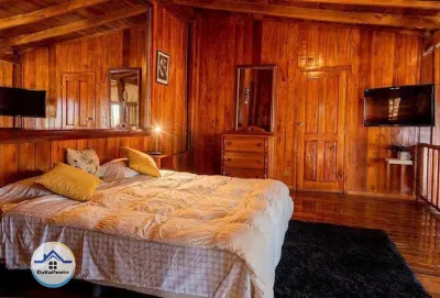 Miniatura 8 - Alquiler de apartamento de lujo con vista al mar en Santa Fé, La Habana. 