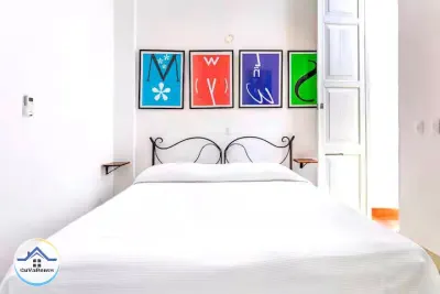 Miniatura 3 - Alquiler de apartamento en La Habana Vieja.