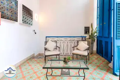 Miniatura 5 - Alquiler de apartamento en La Habana Vieja.