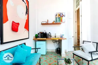 Miniatura 6 - Alquiler de apartamento en La Habana Vieja.