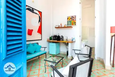 Miniatura 8 - Alquiler de apartamento en La Habana Vieja.