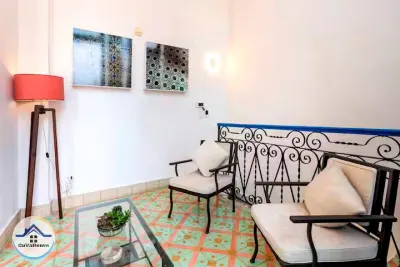 Miniatura 9 - Alquiler de apartamento en La Habana Vieja.