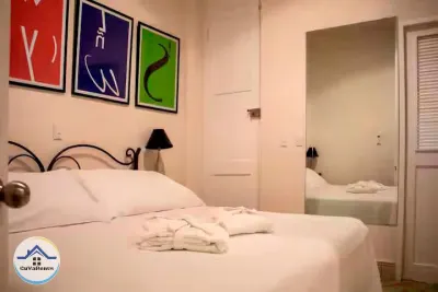 Miniatura 12 - Alquiler de apartamento en La Habana Vieja.
