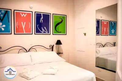 Miniatura 13 - Alquiler de apartamento en La Habana Vieja.