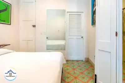 Miniatura 14 - Alquiler de apartamento en La Habana Vieja.