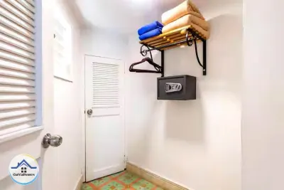 Miniatura 16 - Alquiler de apartamento en La Habana Vieja.