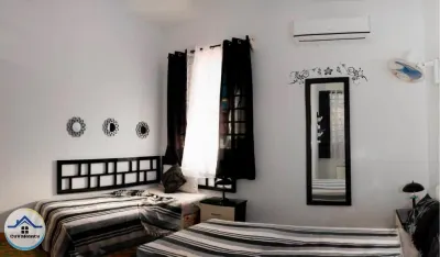 Miniatura 4 - Alquiler de apartamento en La Habana Vieja.