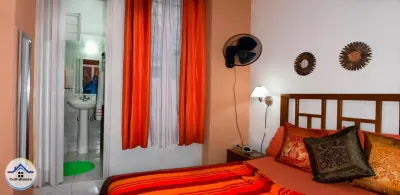 Miniatura 6 - Alquiler de apartamento en La Habana Vieja.