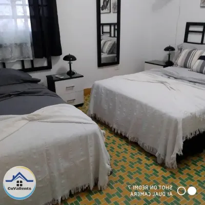 Miniatura 8 - Alquiler de apartamento en La Habana Vieja.