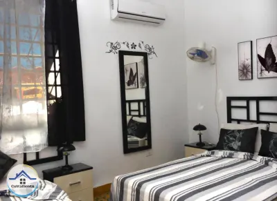 Miniatura 11 - Alquiler de apartamento en La Habana Vieja.