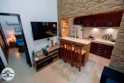 Miniatura 2 - Alquiler de apartamento en La Habana Vieja.