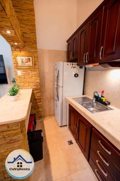 Miniatura 4 - Alquiler de apartamento en La Habana Vieja.