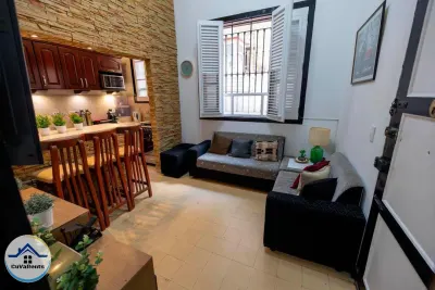 Miniatura 5 - Alquiler de apartamento en La Habana Vieja.