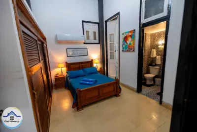 Miniatura 9 - Alquiler de apartamento en La Habana Vieja.