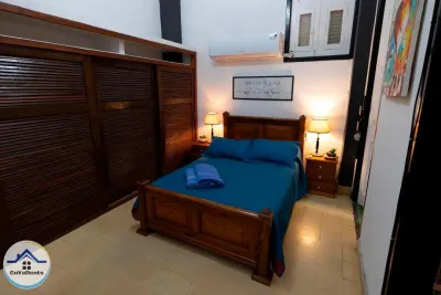 Miniatura 10 - Alquiler de apartamento en La Habana Vieja.