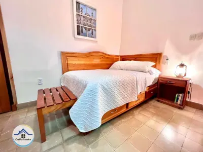 Miniatura 3 - Alquiler de apartamento en La Habana Vieja.