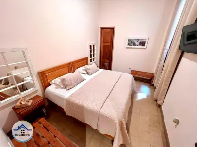 Miniatura 4 - Alquiler de apartamento en La Habana Vieja.