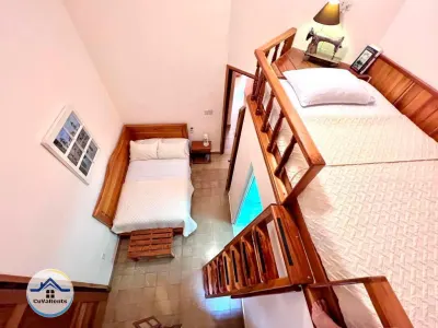 Miniatura 5 - Alquiler de apartamento en La Habana Vieja.