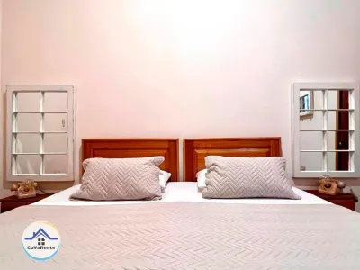 Miniatura 6 - Alquiler de apartamento en La Habana Vieja.