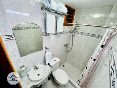 Miniatura 8 - Alquiler de apartamento en La Habana Vieja.