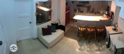 Miniatura 1 - Alquiler de apartamento en La Habana Vieja.