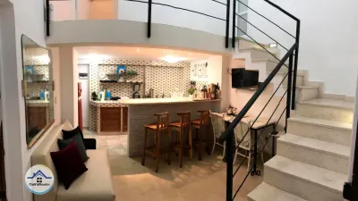 Miniatura 2 - Alquiler de apartamento en La Habana Vieja.
